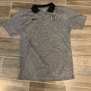 Nike Oregon Ducks Polo Large